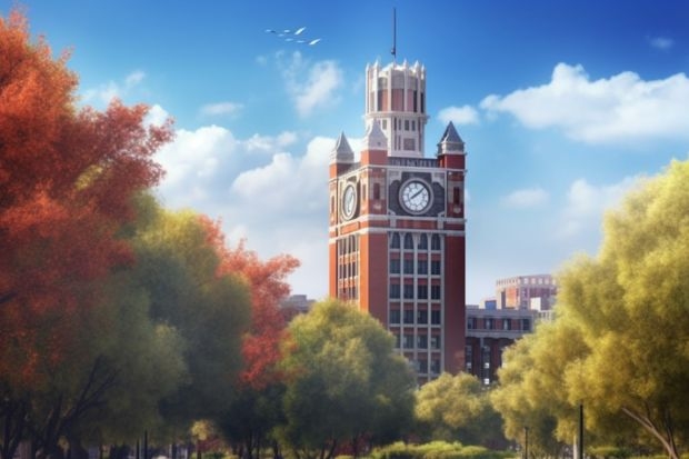测控技术与仪器专业考研大学排名 仪器类专业大学排名