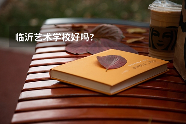 临沂艺术学校好吗？
