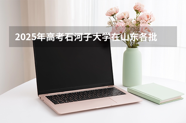 2025年高考石河子大学在山东各批次选科要求有哪些