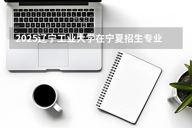 2025辽宁工业大学在宁夏招生专业有哪些 学费多少？