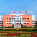 广州商学院LOGO